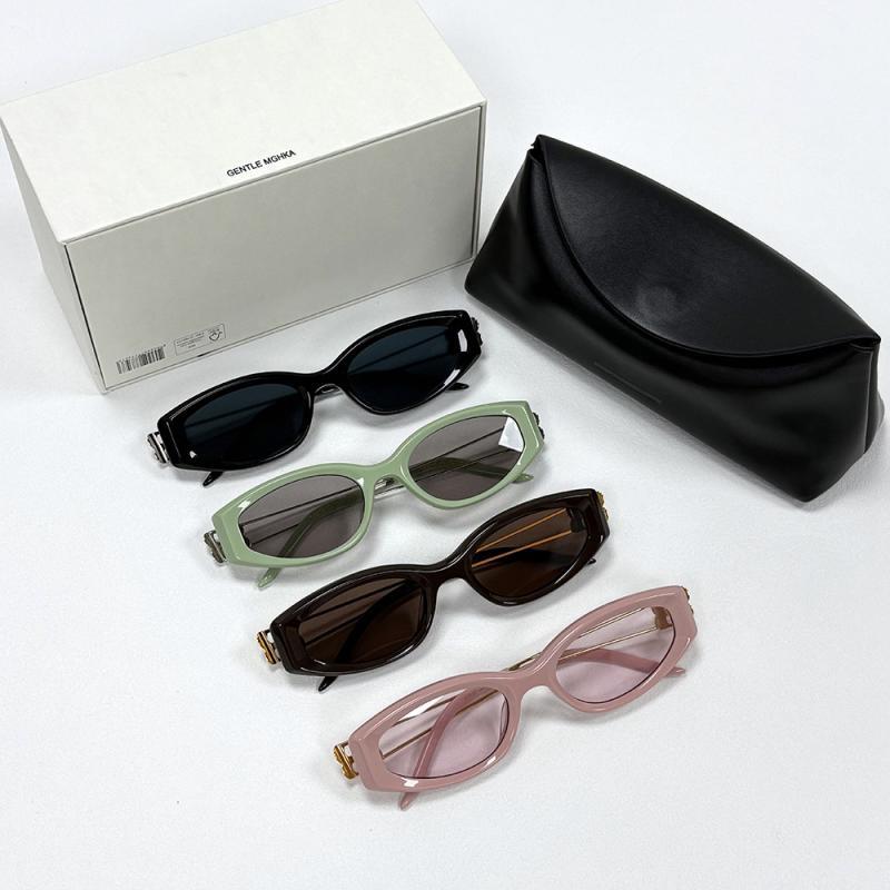 サングラス 猫目 レディース メンズ 兼用 UVカット 紫外線対策 おしゃれ かわいい ドライブ 運転用 ブラック ピンク系 グリーン系