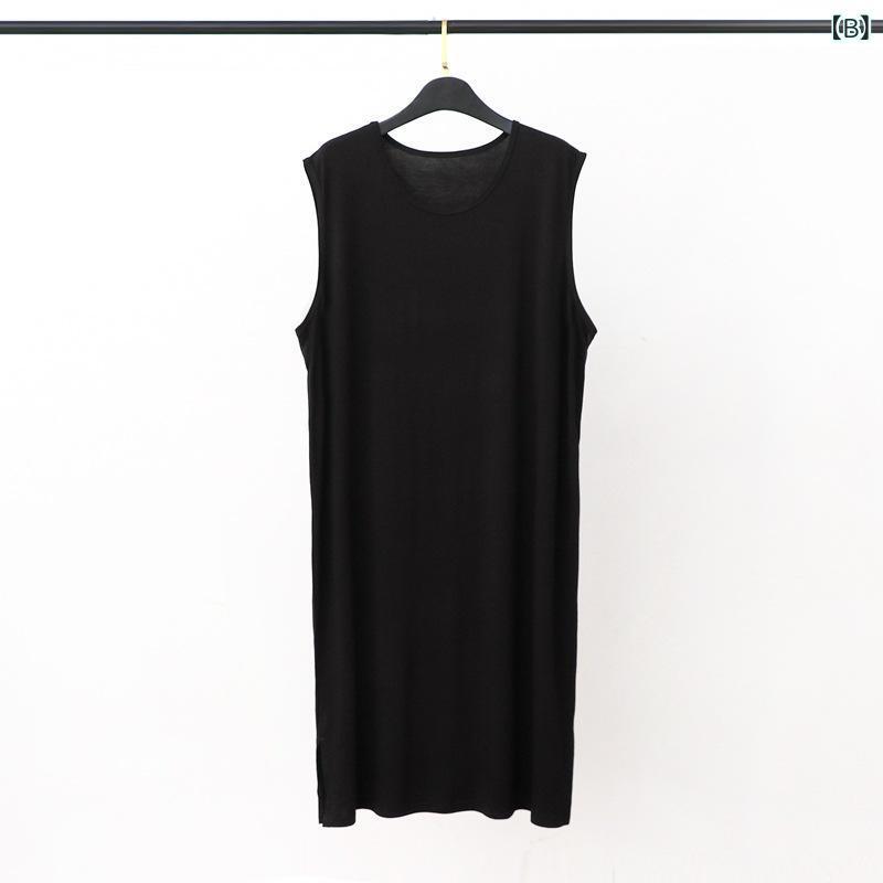 パジャマ メンズ 男性用 ワンピース モダール 浴衣 寝巻き ナイトウェア ルームウェア 部屋着 ゆったり 大きいサイズ グレー系 ブラック