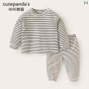 子供用パジャマ キッズ ベビー 男の子 女の子 秋冬 長袖 トップス ボトムス 上下2点セット 部屋着 寝間着 ルームウェア 幼児 園児 1歳 2歳 3歳 あっ...