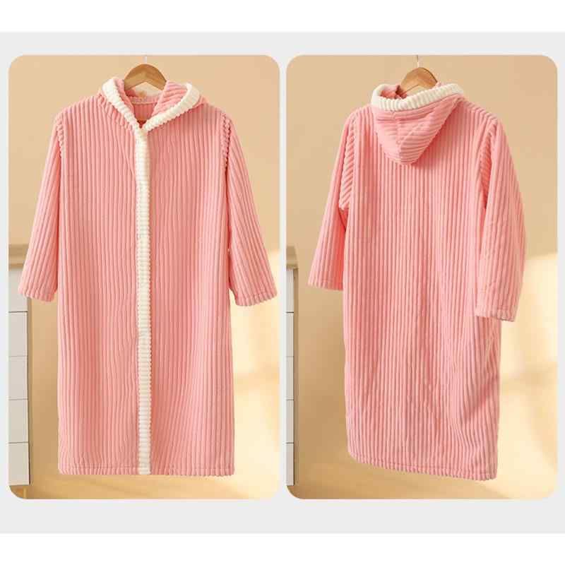 キッズ バスローブ フード付き コーラルベルベット 吸水 速乾 男の子 女の子 子供用 ホームウェア ルー..