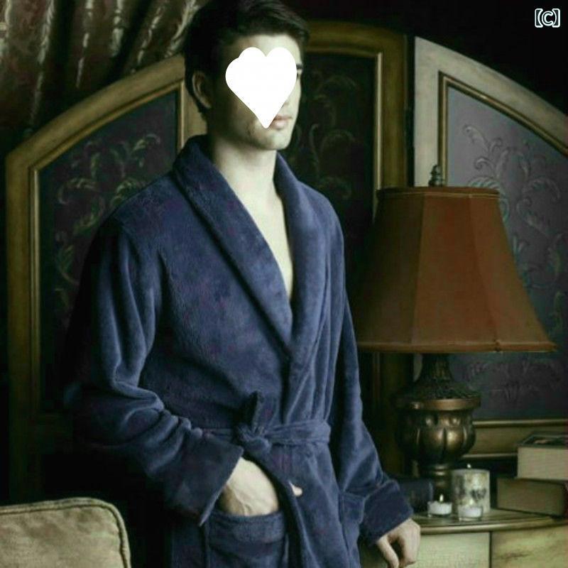 バスローブ メンズ レディース パジャマ 珊瑚フリース フランネル 厚手 大判 大きいサイズ 秋冬 部屋着..