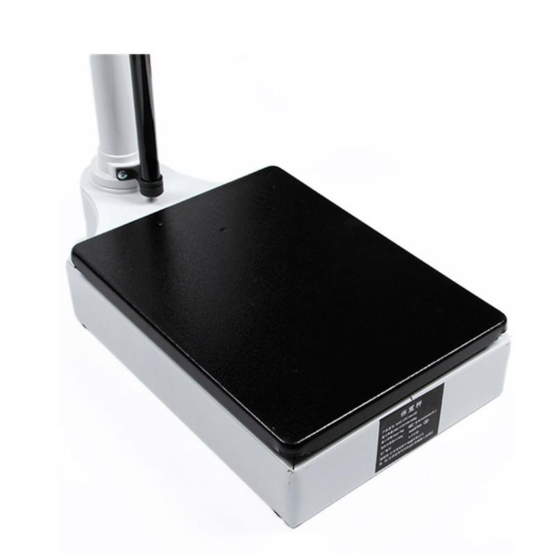 体重計 アナログ 機械式 高精度 健康診断 体重測定 120kg 160kg