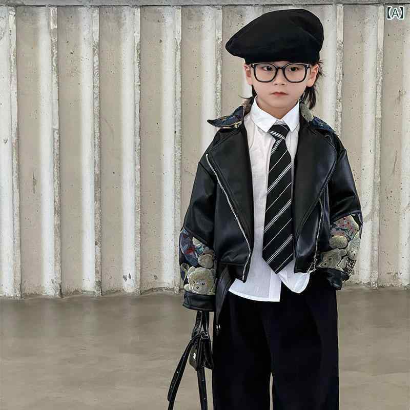 Ҷ 㥱å ս Ҷ PU쥶  Ĺµ ֥륾 ȥåץ ܡ 륺 ˽ 奢 ڹ ̵ 90 100 110 1...