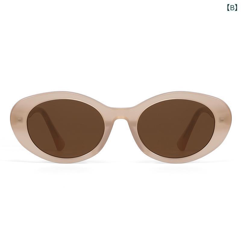 サングラス レディース 小顔効果 紫外線カット 茶色 黒 ブラック UV400 運転 ドライブ 旅行