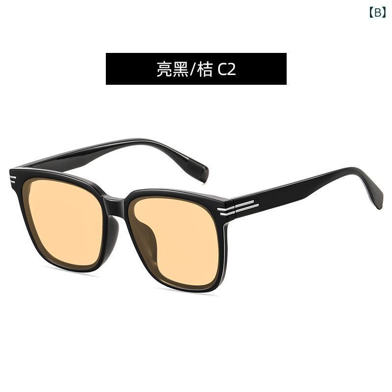 サングラス UVカット 男女兼用 ファッション ドライブ 旅行 紫外線対策 遮光 眼鏡 グレー ブラック ブラウン グリーン