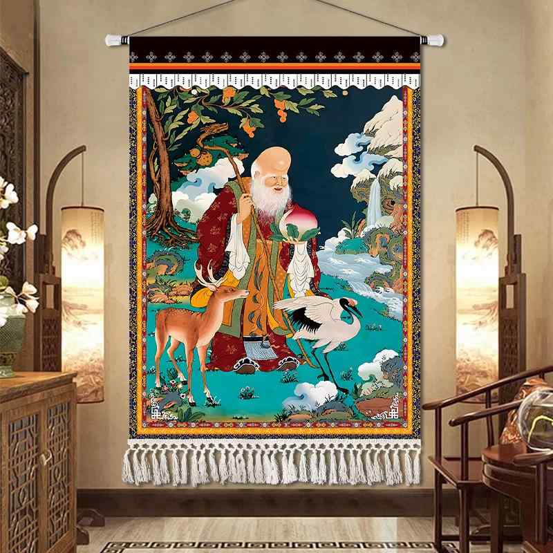 楽天市場】チベット仏教（インテリア・寝具・収納）の通販