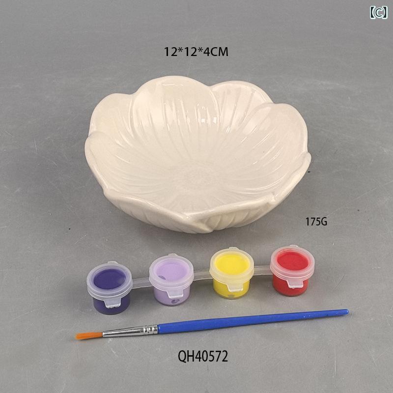 マグカップ 陶器 クリスマスツリー 花びら 模様 無地 シンプル 301-400ml 白 記念品 ギフト