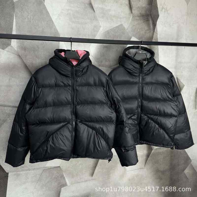 ダウンジャケット メンズ フード付き 防風 防汚 撥水 暖かい 中綿入り 黒 ブラック グレー ピンク系