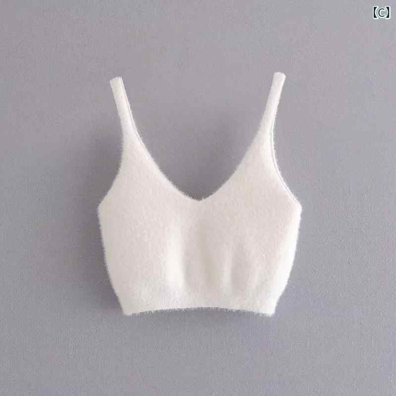 ニット レディース ニットアンサンブル 半袖ニット キャミソール ショートパンツ 3点セット 秋冬 部屋..