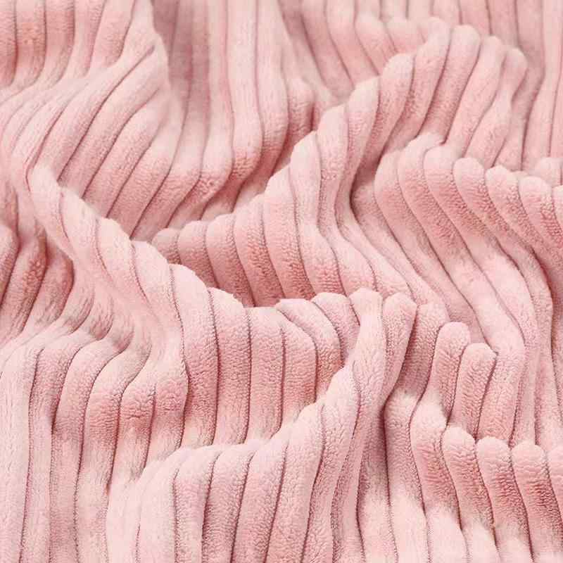 生地 秋冬用 コーデュロイ 90%ポリエステル 10%ナイロン 無地 染色 寝具 抱き枕 クッション ソファ 婦..