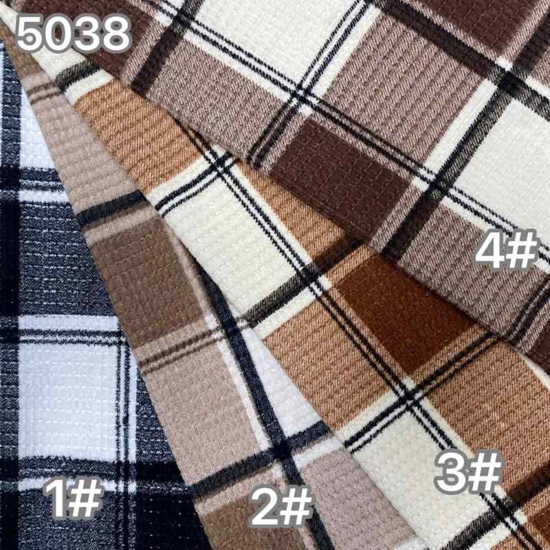 布地 コーデュロイ メンズ シャツ パンツ セットアップ ワンピース 秋冬 幾何学模様 ブラック カーキ ブラウン コーヒー