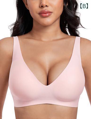 ブラジャー レディース ガールズ 無縫製 ノンワイヤー コットン ソフトワイヤー 低刺激 9歳 10歳 11歳 12歳 13歳 グレー ピンク ブラック ブラウン ベージュ ホワイト