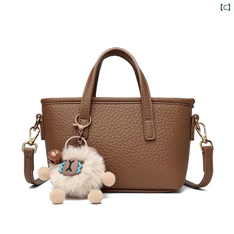 トートバッグ レディース 鞄 カバン ハンドバッグ ショルダーバッグ 大容量 PUレザー 欧美風 レトロ 車..