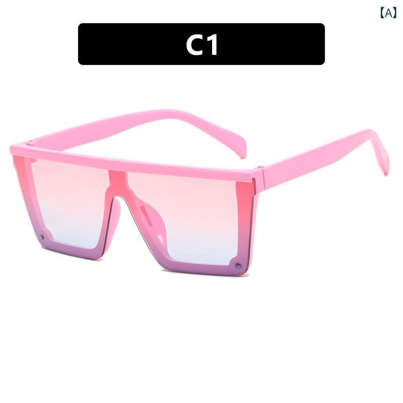 ・フレームタイプ: フルリム・用途: 日焼け防止、旅行、アウトドアスポーツ、パーティー・フレームカラー: ピンク、ブラック (白銀ミラー)、ブラック (グレーレンズ)、ブラック (紫レンズ)、レッド、ブルー、ブラック (マルチカラーミラー)・レンズカラー: 画像参照・スタイル: オールマッチ、ミニマル、カジュアル、シンプル・レンズ素材: PC・フレーム素材: PC・メガネの形状: スクエア・スタイルの分類: ファッション通勤・透過率: カテゴリ1/淡色サングラス・UVカット: UV400