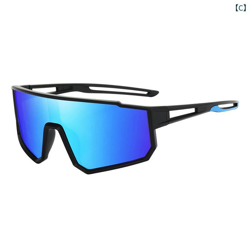 サングラス キッズサングラス 偏光サングラス 子供用 UV400カット 紫外線対策 スポーツサングラス サイ..