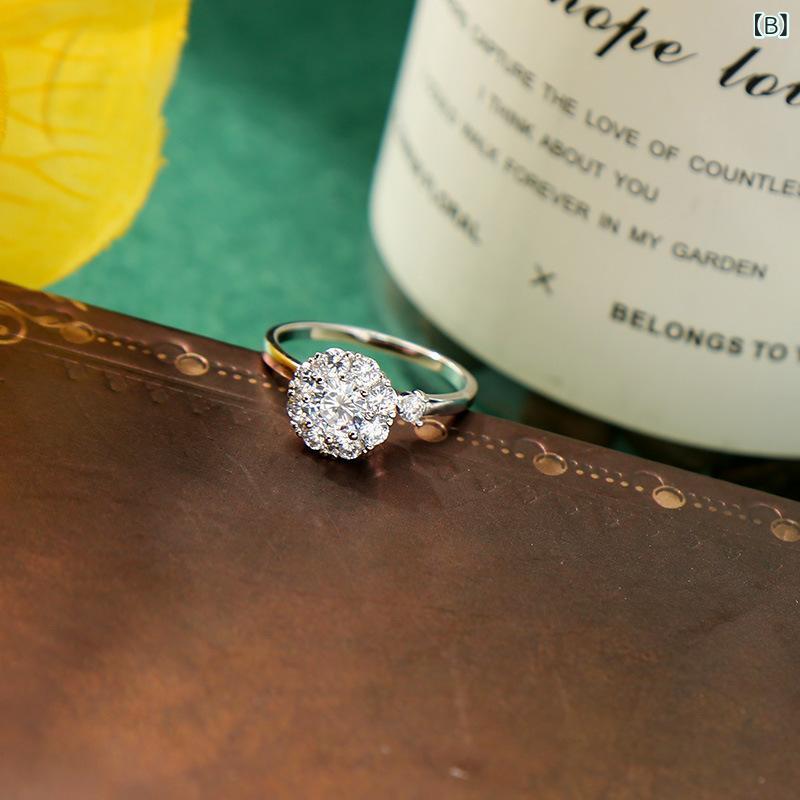 指輪 レディース メンズ 幾何学模様 調整可能 レトロ バタフライ 蝶 食指 リング アクセサリー コーヒ..