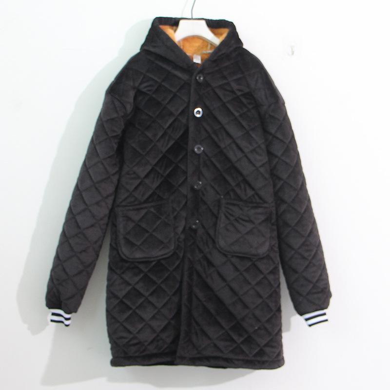 エプロン 男女兼用 防寒 防水 厚手 大きいサイズ ワークウェア 作業着 厨房 料理 赤 黒 花柄 迷彩 緑