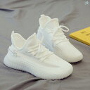 スニーカー レディース 柔らかい靴底 紐靴 ランニングシューズ 運動靴 春夏 普段使い カジュアル 軽量 蒸れない 通気性 デニムカラー