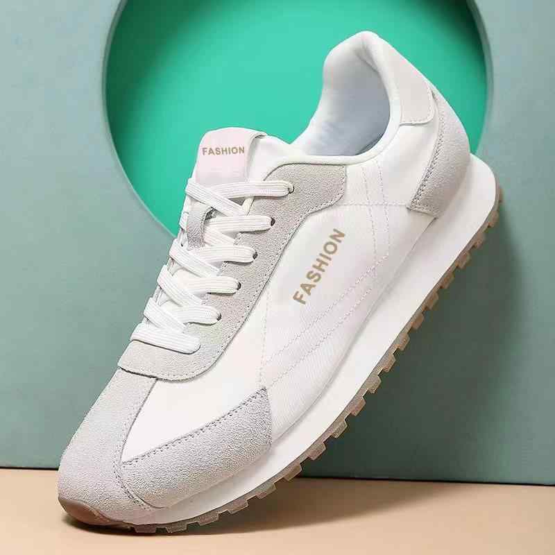 スニーカー メンズ 男性用 運動靴 ランニングシューズ カジュアルシューズ 普段履き 通学用 ローカット レザー 春夏 秋冬 白 黒