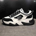 スニーカー レディース 厚底 ランニングシューズ 秋冬 運動靴 女性用 カジュアル ローカット バイカラー 普段使い かわいい 黒 ベージュ