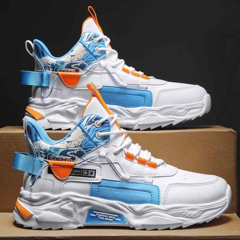 スニーカー メンズ 男性用 ローカット スポーツシューズ ランニングシューズ 厚底 運動靴 通学 普段使い 白 黒 春夏