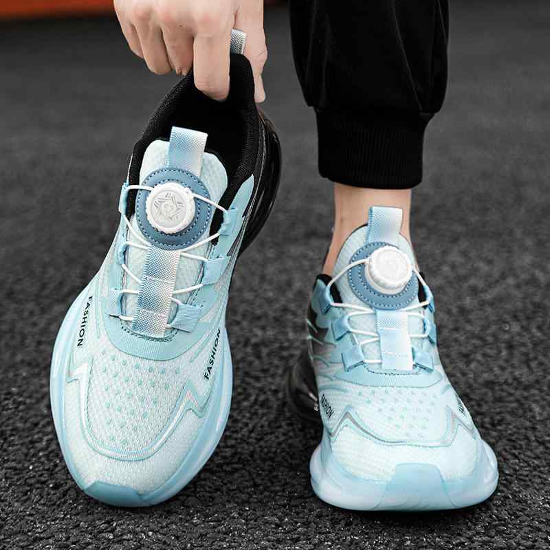 スニーカー メンズ 男性用 ランニングシューズ スポーツシューズ 運動靴 通気性 軽量 柔らかい 滑り止め 普段使い 観光 旅行 ブラック ホワイト