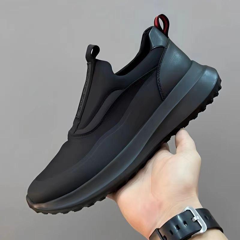 スニーカー メンズ 男性用 厚底 スポーツシューズ ランニングシューズ 運動靴 韓国風 カジュアル 普段..