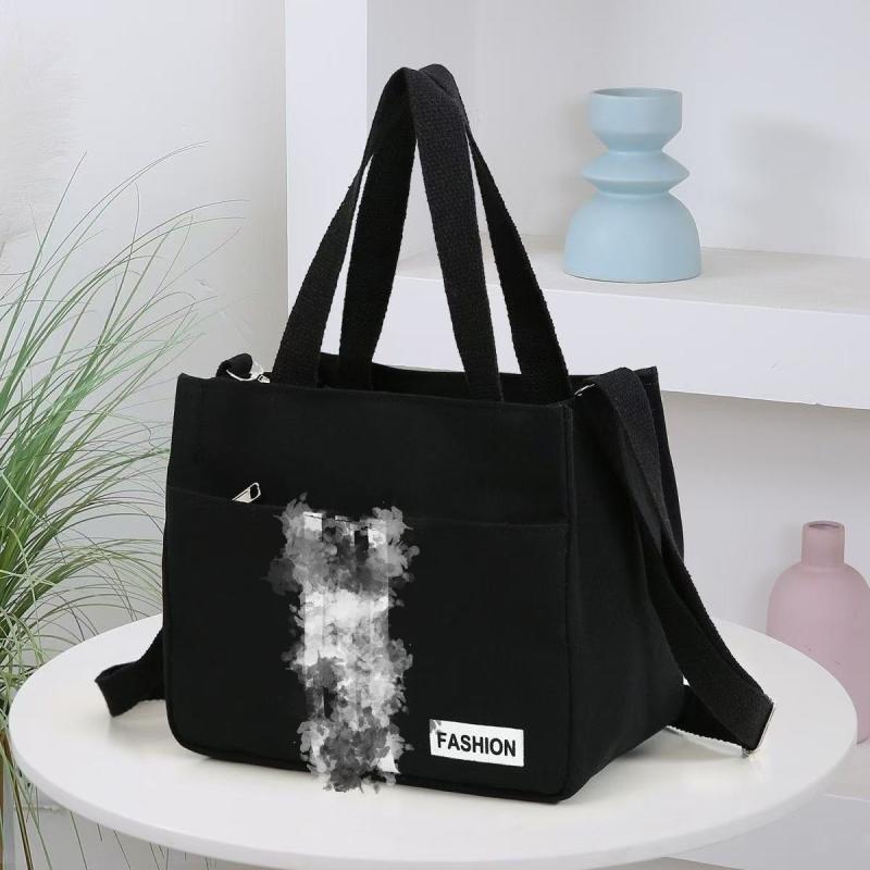 トートバッグ レディース 帆布 ショルダーバッグ 大容量 手提げ 鞄 カジュアル 旅行 マザーズバッグ ブ..