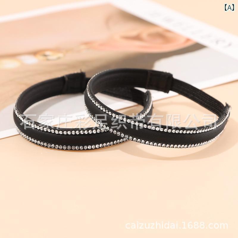 靴ずれ防止バンド シューズバンド サンダル ミュール ぱかぱか防止 落ちない ズレ防止 固定 伸縮性 ラ..