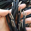 靴紐 ケブラー繊維 アラミド 耐火 ミリタリーブーツ用 1.8m 東莞産(x2000)