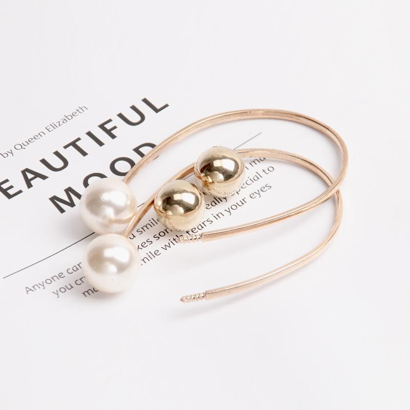 靴ずれ防止ストラップ シューズストラップ 取り外し可能 パンプス サンダル 落下防止 U型 ホルダー バ..