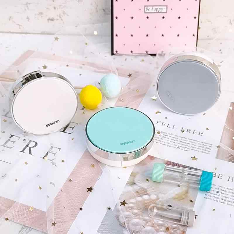 コンタクトレンズケース ハードコンタクトレンズ ケア用品 OKレンズ 着脱器具 ピンセット