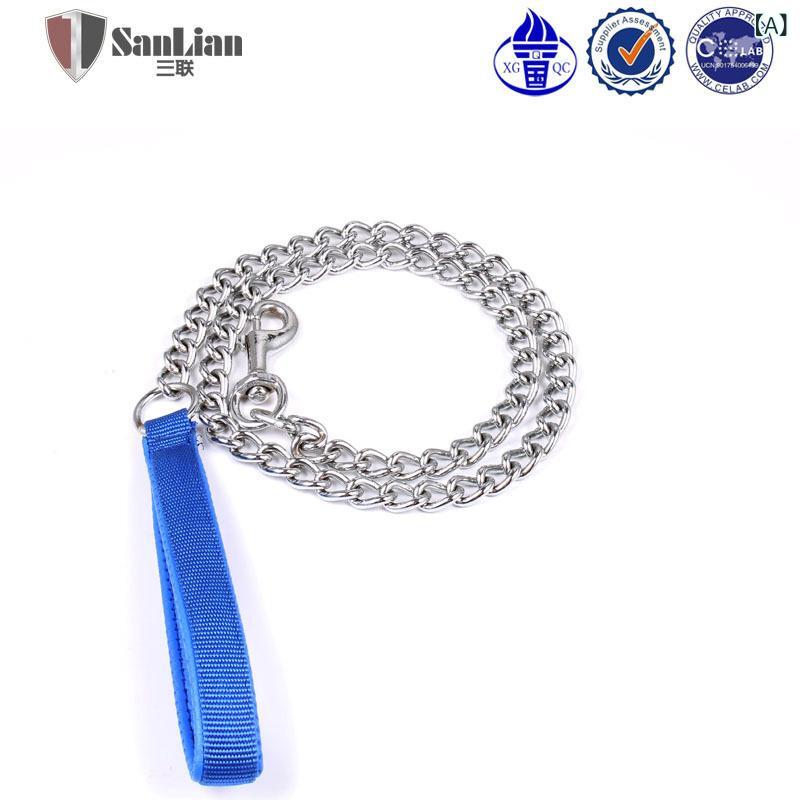 2個セット・カテゴリ: 牽引帯・素材: 鉄・伸縮性: 不可・カラー: 青, 黒, 赤・サイズ: 1.6mm*120cm, 2.0mm*120cm, 2.5mm*120cm, 3.0mm*120cm, 3.5mm*120cm, 4.0mm*120cm, 3.0mm*180cm・種類: ペットチェーン、ロープ