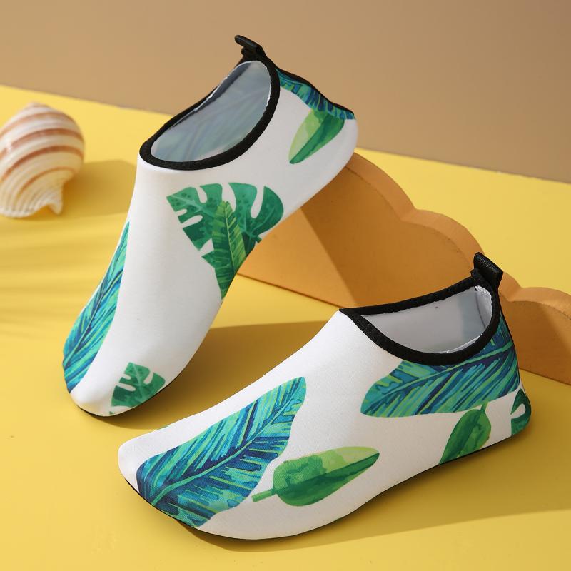 ビーチサンダル 男女兼用 マリンシューズ ウォーターシューズ 水陸両用 滑り止め 速乾性 ビーチソック..