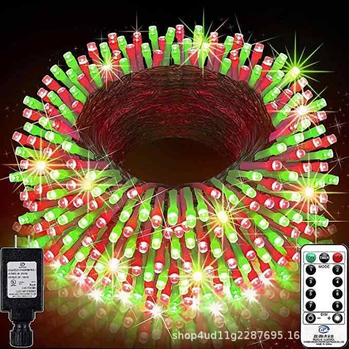 イルミネーションライト レディース メンズ 防水 クリスマス ハロウィン パーティー イベント ストリングライト デコレーション ライト