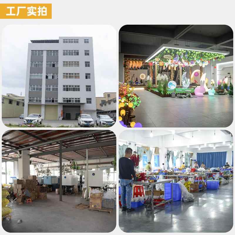 クリスマス イルミネーション ライト クリスマス花リース ドア 窓 壁飾り 暖光(x2)