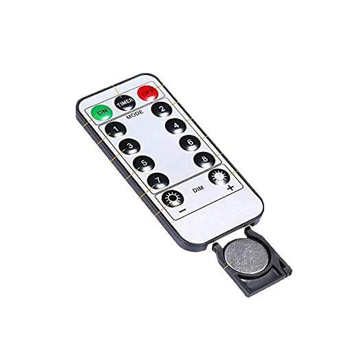 LEDライト イルミネーションライト 電飾 オーナメント 海モチーフ 貝殻 USB給電 防水 屋外 屋内 室内照明(x2)