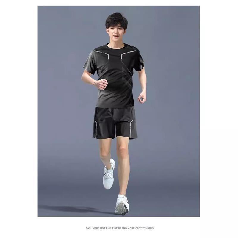 スポーツウェア レディース 半袖 短パン 上下セット ポリエステル 速乾 運動着 ランニング バスケット..