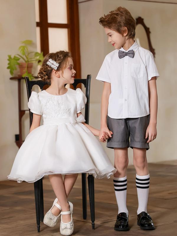 キッズ 卒業式 スーツ 女の子 男の子 フォーマル 5点セット 子供 幼稚園 小学校 発表会 合唱 演出服 半..