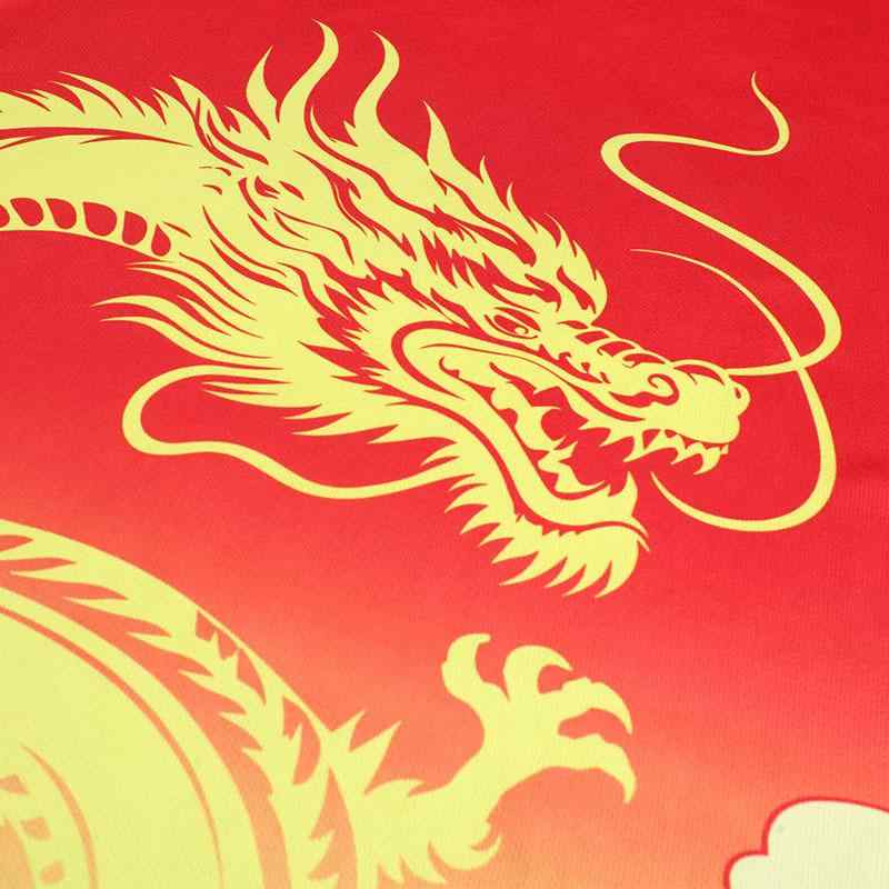 ユニフォーム 男性用 迷彩柄 ドラゴン柄 サッカー トレーニングウェア スポーツウェア 吸汗速乾 ランニ..