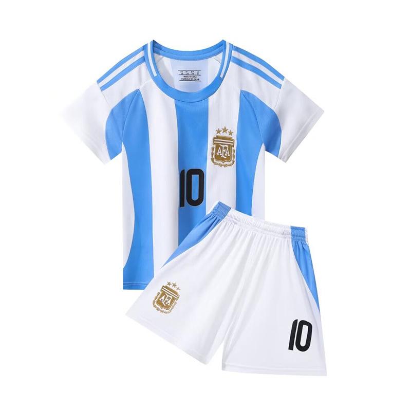 子供用サッカーユニフォーム 春夏 秋冬 速乾 スポーツウェア 上下セット ジュニア 男の子 女の子 ポリエステル 練習着 フットサル 運動着