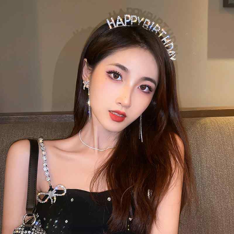 ヘアアクセサリー レディース ティアラ ヘアバンド クラウン パーティー イベント クリスマス 飾り 合..