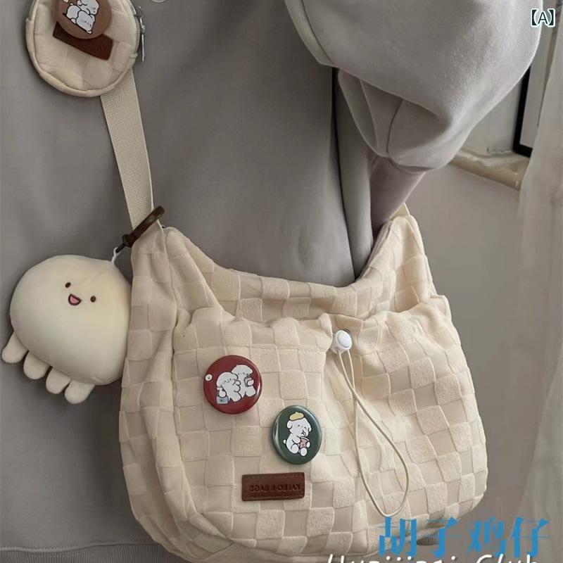 トートバッグ レディース 大容量 ショルダーバッグ 韓国風 キャンバス 通学 学生 塾 普段使い 旅行 ベ..