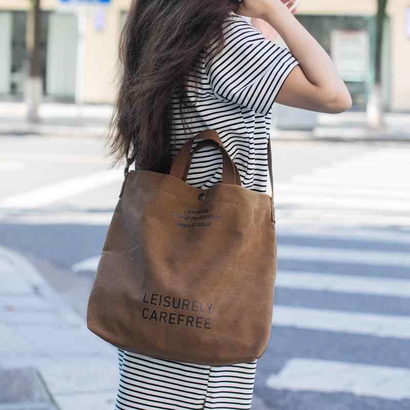 トートバッグ レディース 大容量 キャンバス ショルダーバッグ 通勤 通学 旅行 カジュアル 布 無地 厚手 帆布 ブラック カーキ グレー グリーン コーヒー 白灰色 カスタマイズ可能