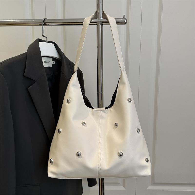 バッグ レディース ショルダーバッグ ハンドバッグ 切り替え PU レザー 普段使い