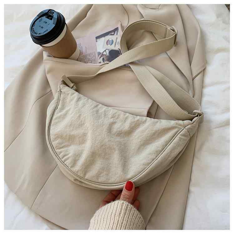 バッグ レディース 大容量 2way ショルダーバッグ 軽量 撥水 ナイロン 鞄 斜めがけ きれいめ 通勤 普段..