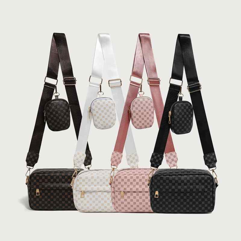 バッグ レディース スマホポーチ 斜めがけ ミニショルダーバッグ ポシェット 小さめ PU レザー かわいい 韓国ファッション 旅行 サブバッグ