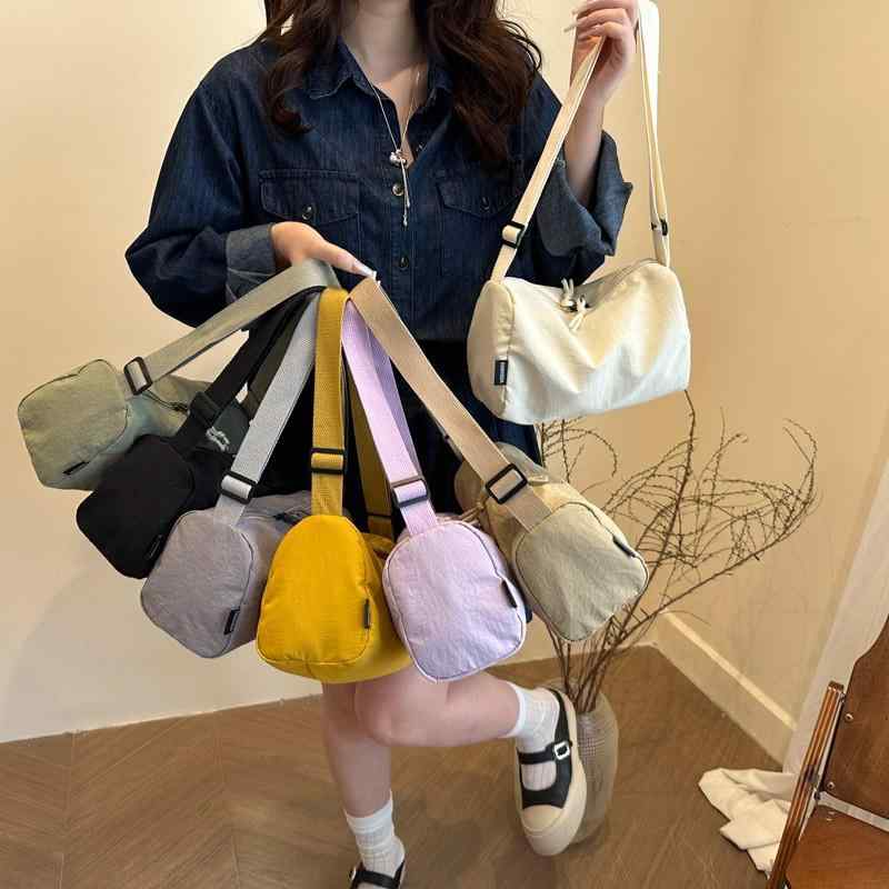 トートバッグ レディース 大容量 帆布 オックスフォード布 ショルダーバッグ 肩掛け 鞄 カジュアル 無..