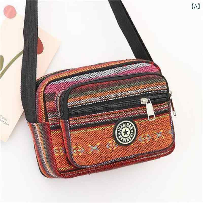 ショルダーバッグ レディース 帆布 カジュアル 旅行 マザーズバッグ 斜めがけ 鞄 ナイロン 通勤 無地 オレンジ グレー レッド グリーン パープル ブラック