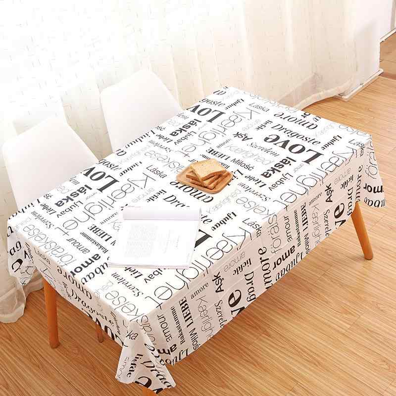 テーブルクロス レディース メンズ 男女兼用 使い捨て 長方形 キャンプ ピクニック 高級感 インスタ映え 花柄 ドット チェック オシャレ かわいい